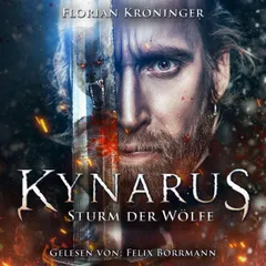 Sturm der Wölfe