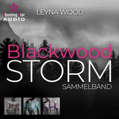 Blackwood Storm - Der Sammelband
