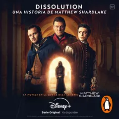 Dissolution (edición en español)