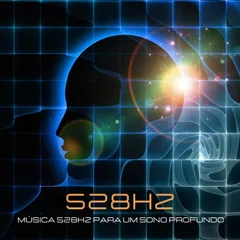 Música 528Hz para um Sono Profundo