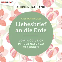 Liebesbrief an die Erde