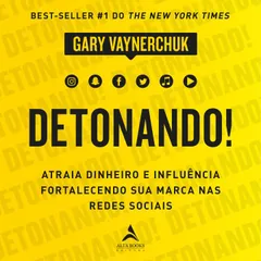 Detonando!