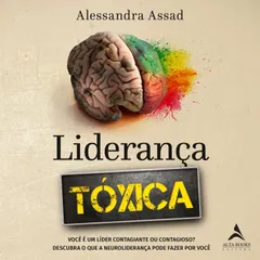Liderança tóxica