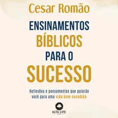 Ensinamentos Bíblicos Para o Sucesso