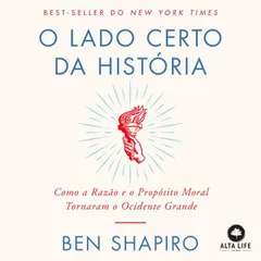 O lado certo da história