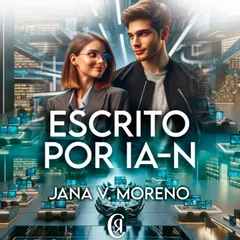 Escrito por IA-N
