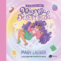 O diário de uma princesa desastrada