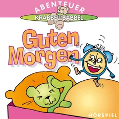 Guten Morgen