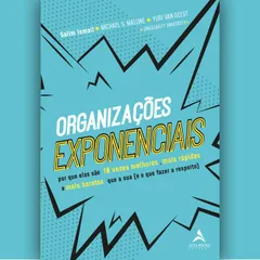 Organizações exponenciais