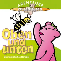 Oben und unten