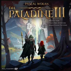 Die Paladine - Pfad des Jägers