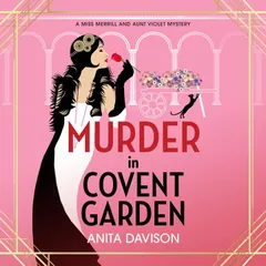 Murder in Covent Garden