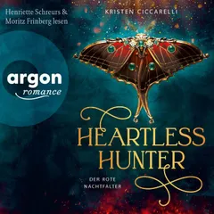 Heartless Hunter