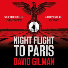 Night Flight to Paris