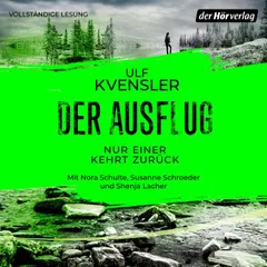 Der Ausflug - Nur einer kehrt zurück