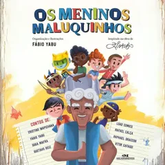 Meninos Maluquinhos