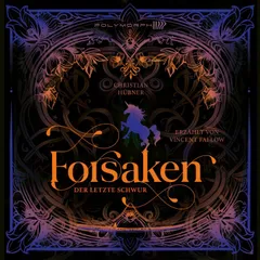 Forsaken - Der letzte Schwur