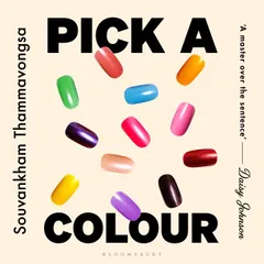 Pick a Colour