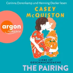 The Pairing
