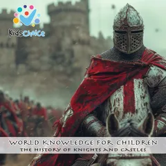 The History of Knights and Castles