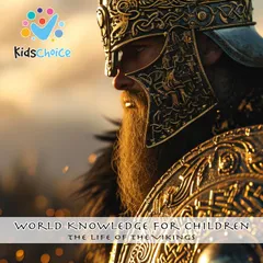 The Life of the Vikings