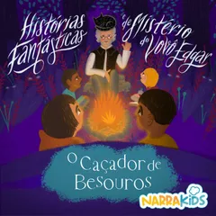 O Caçador de Besouros