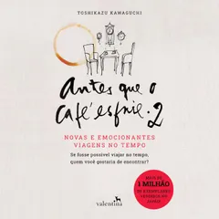 Antes que o café esfrie 2