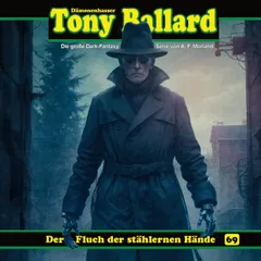 Der Fluch der stählernen Hände