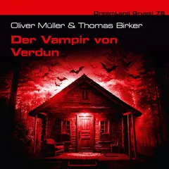 Der Vampir von Verdun