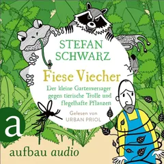 Fiese Viecher