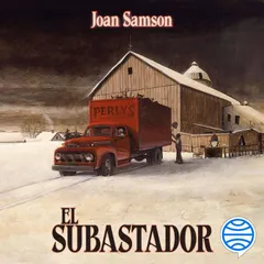 El subastador