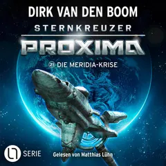 Die Meridia-Krise