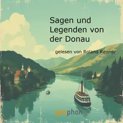 Sagen und Legenden von der Donau