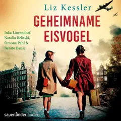 Geheimname Eisvogel