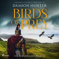 Birds of Prey