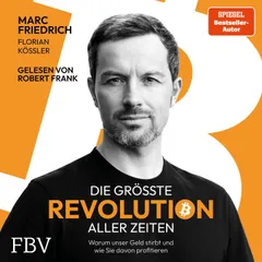 Die größte Revolution aller Zeiten