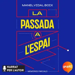 La passada a l'espai