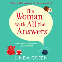 The Woman with All the Answers