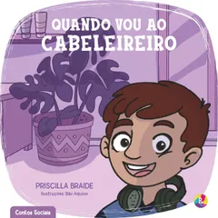 Quando vou ao cabeleireiro