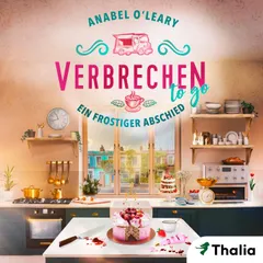 Verbrechen to go - Ein frostiger Abschied