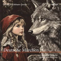 Deutsche Märchen in einfacher Sprache