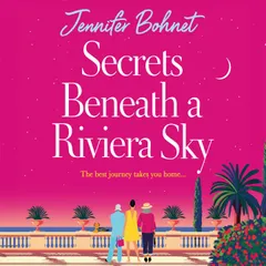 Secrets Beneath a Riviera Sky