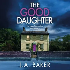 The Good Daughter