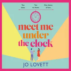 Meet Me Under the Clock