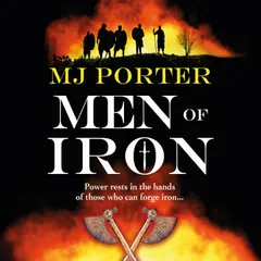 Men of Iron