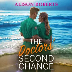 The Doctor's Second Chance