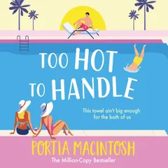 Too Hot to Handle