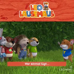 Folge 08: Wer einmal lügt?