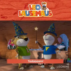Folge 02: Tadaaaam!