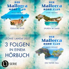 Der Mallorca Mord Club - Sammelband 1